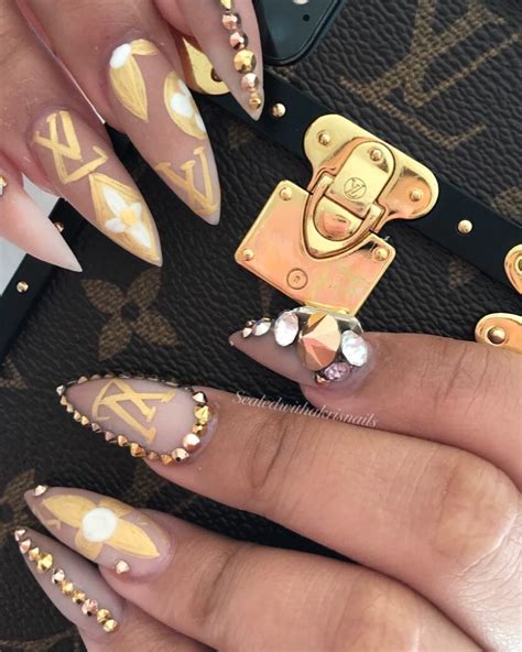 lv nails tucson|LV NAILS .